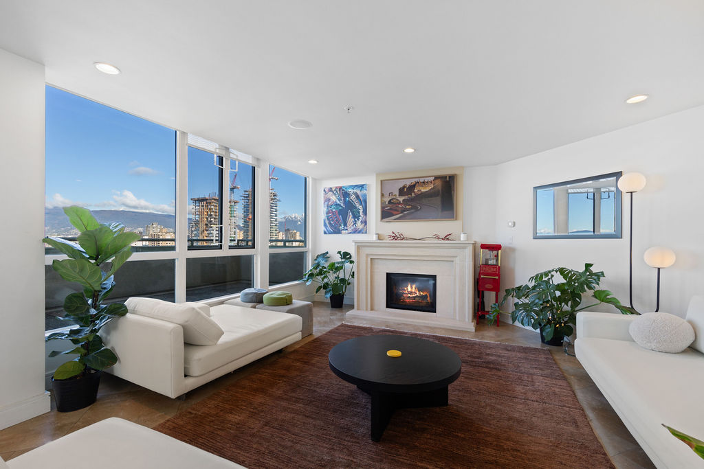 The Sapphire Skyline | RestNest Luxury Rentals