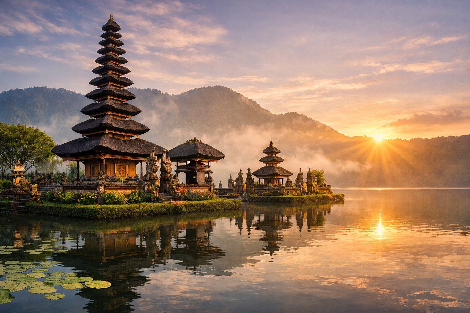 The Rise of Private Estates: A Shift in How the Top 1% Travels