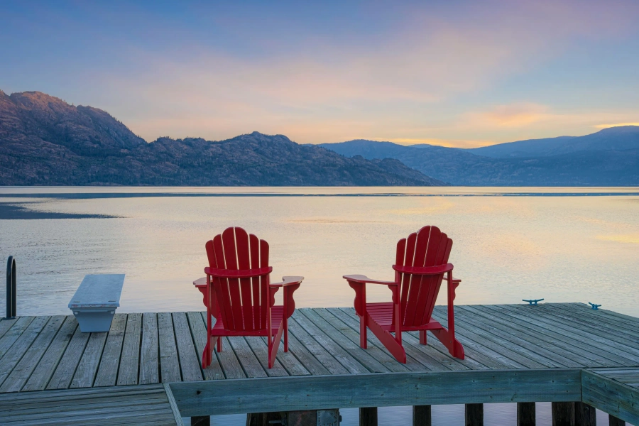 Alpine Snowshoe and Sauna Experience - Gallery 1