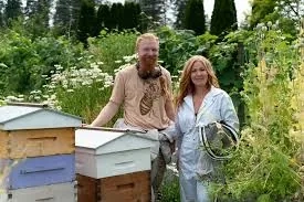 Okanagan Apiary and Honey Tasting Tour - Gallery 1