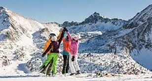 Backcountry Snowdome - Gallery 1