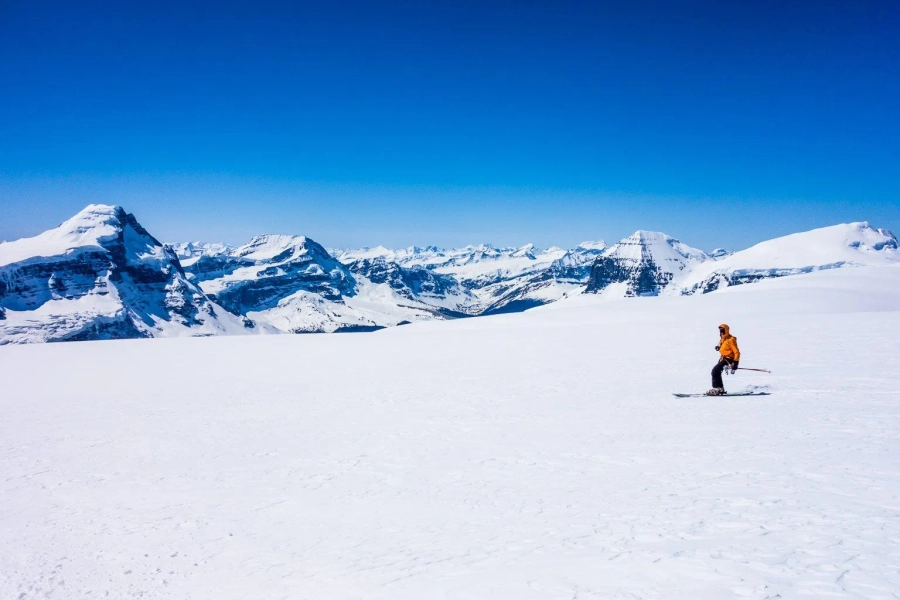 Backcountry Snowdome - Gallery 2