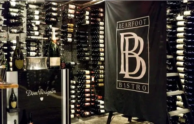 Champagne Sabering Experience - Gallery 1