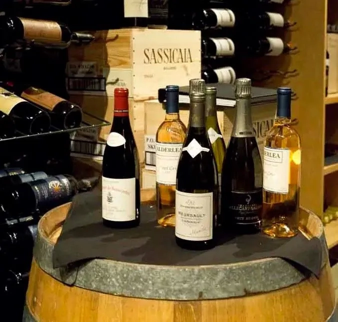 Champagne Sabering Experience - Gallery 2