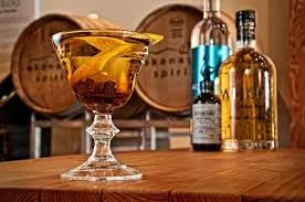 Okanagan Craft Spirits Tasting Tour - Gallery 2