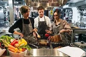 Okanagan Culinary Masterclass Series - Gallery 1