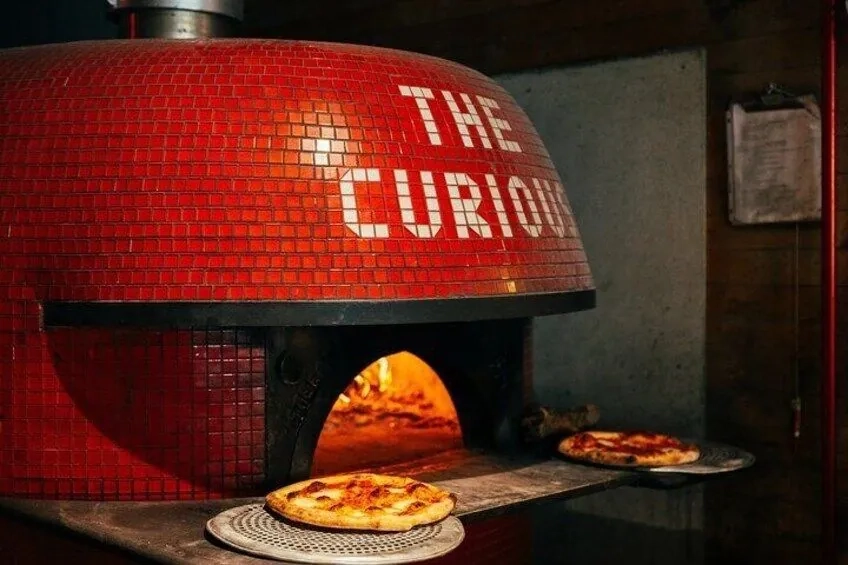 Okanagan Culinary Walking Tour - Gallery 1