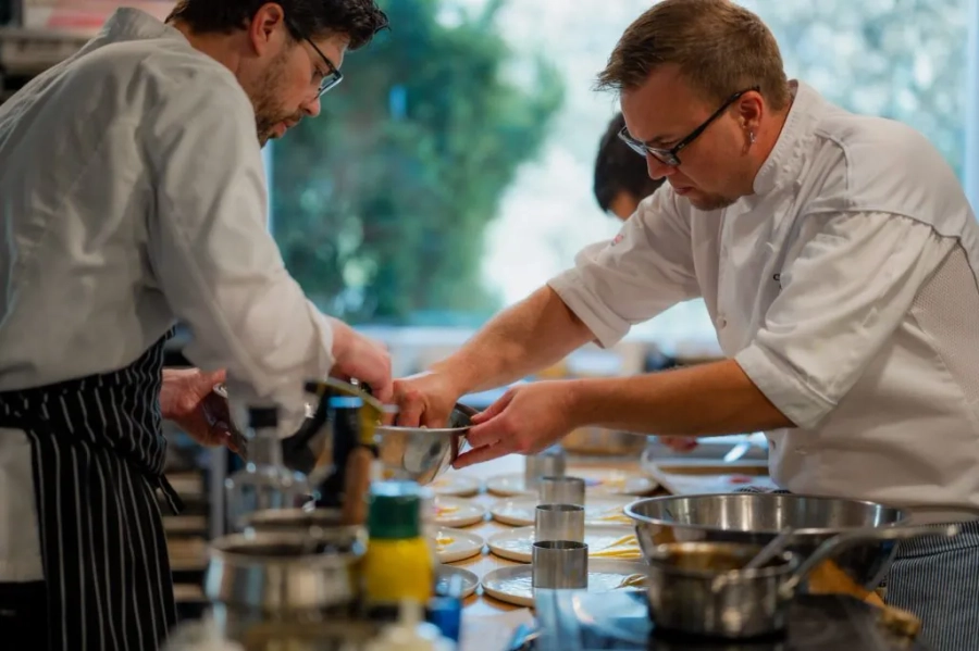 Farm-to-Table Cooking Class - Gallery 3