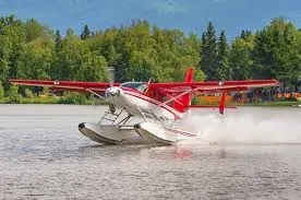 Float Plane Chilco Hike - Gallery 2