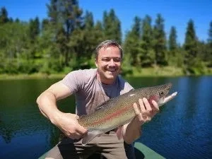  Okanagan Fly Fishing Experience - Gallery 2