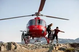 Heli Mountain Biking - Gallery 1