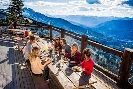 High Alpine ATV/Jeep Salmon Bake - Gallery 2