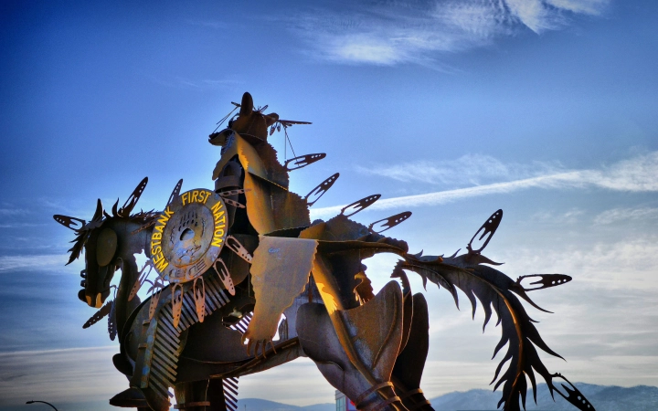 Okanagan Indigenous Cultural Experience