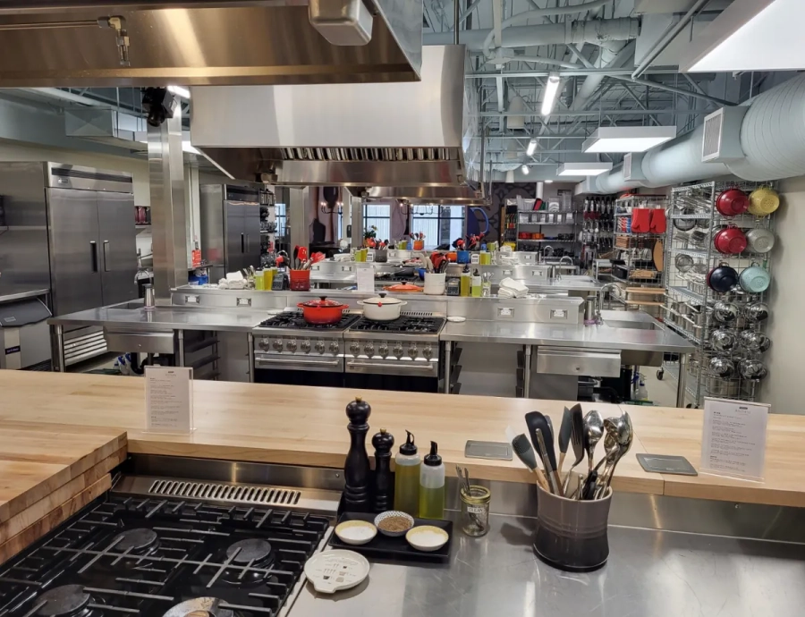 Okanagan Lakeside Cooking Class - Gallery 1