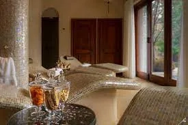 Okanagan Luxury Spa Retreat