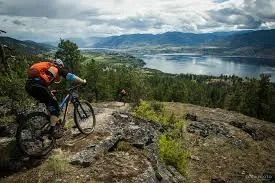 Okanagan Mountain Biking Adventure - Gallery 2