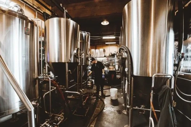 Okanagan Craft Brewery Tour - Gallery 1