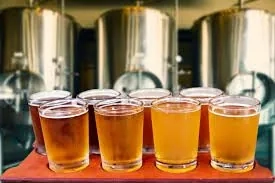 Okanagan Craft Brewery Tour - Gallery 2
