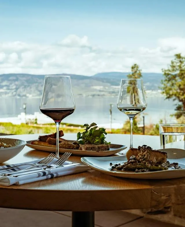 Okanagan Culinary Foraging Adventure - Gallery 2