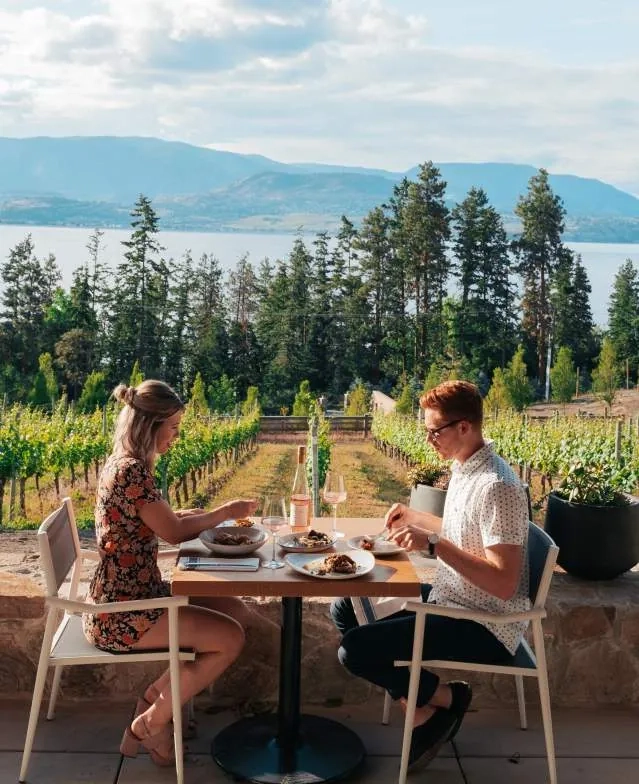 Okanagan Culinary Foraging Adventure - Gallery 3