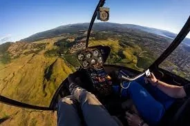 Okanagan Helicopter Sightseeing Tour - Gallery 2