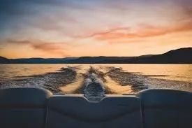 Okanagan Lake Sunset Cruise - Gallery 1