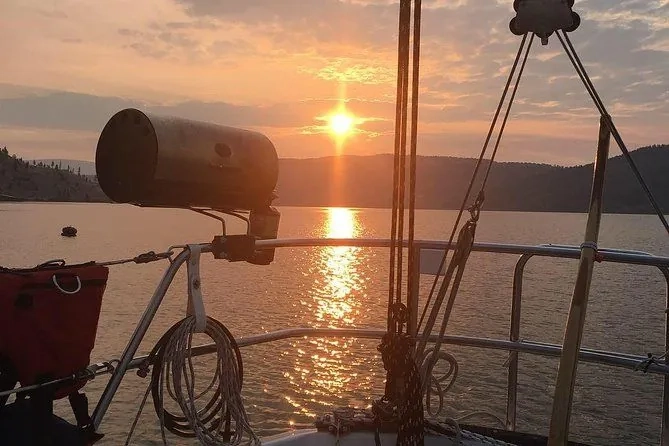 Okanagan Lake Sunset Cruise - Gallery 2
