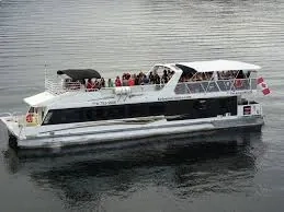 Okanagan Lake Sunset Cruise - Gallery 3