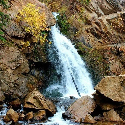Okanagan Waterfall Hiking Tour - Gallery 1