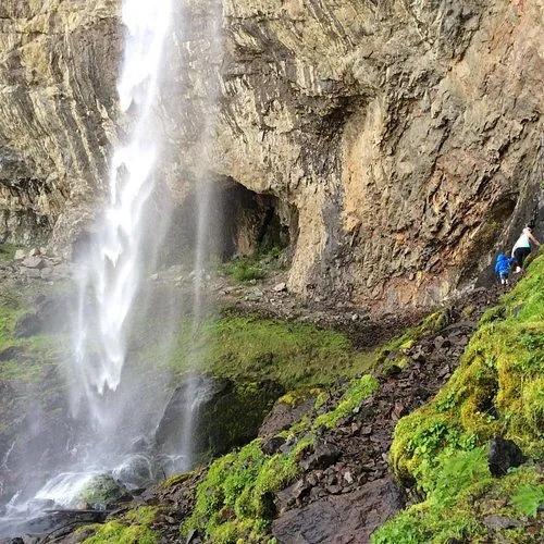 Okanagan Waterfall Hiking Tour - Gallery 3