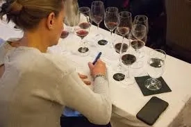 Okanagan Wine Blending Workshop - Gallery 2