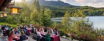 Outdoor Culinary Experience - Gallery 2