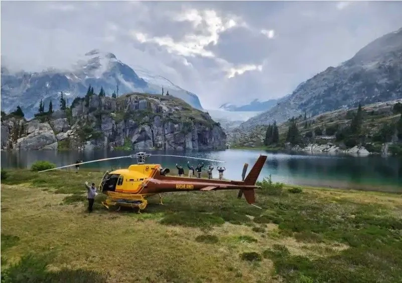 Private Customized Events - Gallery 1