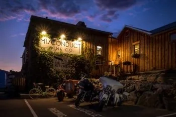 Okanagan Scenic Photography Workshop