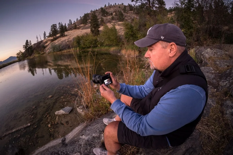 Okanagan Scenic Photography Workshop - Gallery 2