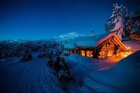 Sproatt Cabin Steak Night - Gallery 3