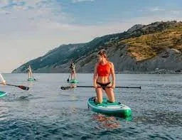 Stand-Up Paddleboarding Tour - Gallery 1