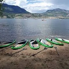 Stand-Up Paddleboarding Tour - Gallery 2