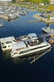 Okanagan Sunset Dinner Cruise - Gallery 1