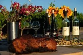 Okanagan Vineyard Dinner Series - Gallery 1
