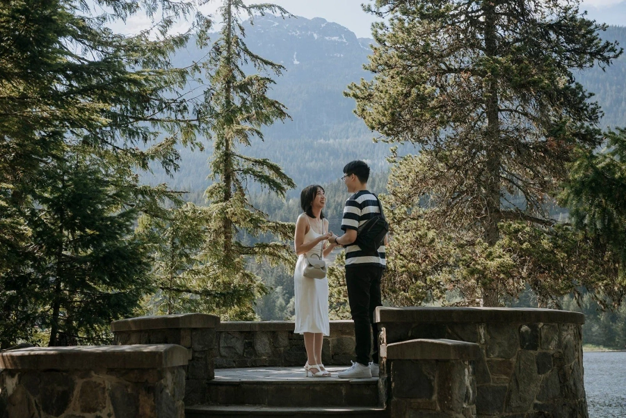 Weddings & Proposals - Gallery 2