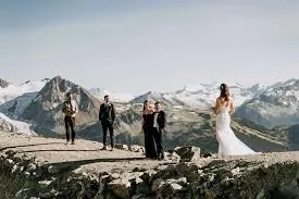 Weddings & Proposals - Gallery 3