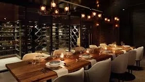 Wine Cellar Dining Experience - Gallery 2