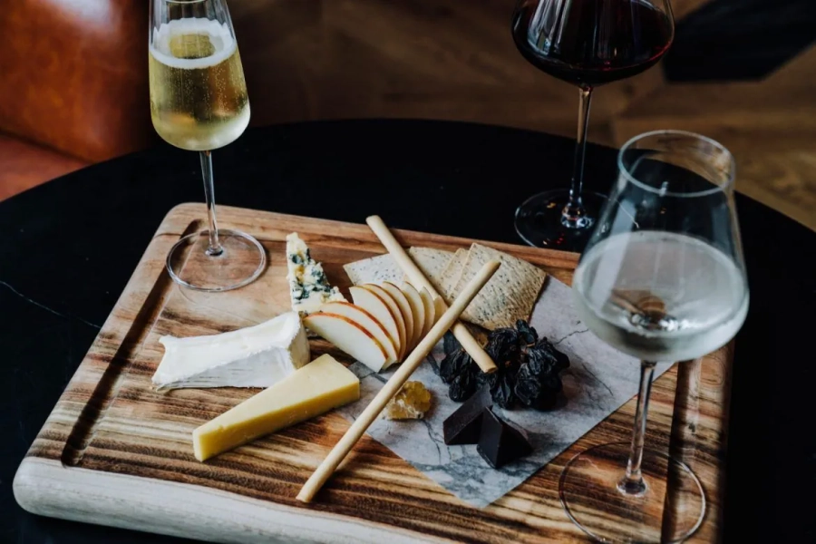 Okanagan Wine and Cheese Pairing Masterclass - Gallery 2